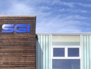 Groupe SGI